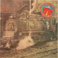 B.T. EXPRESS / Greatest Hits (JC 36923, LP)