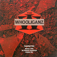 WHOOLIGANZ / Whooliganz (12TIV 31, 12inch)