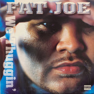 FAT JOE / We Thuggin' (AT0124T, 12inch)
