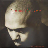SEAN OLIVER / You And Me (BOOM-EP-02, 12inch)
