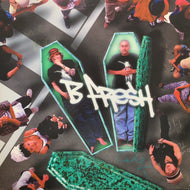 B FRESH / Hello! (Every Body) DSJ-3, 12inch