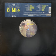 O.S.T. / More Music From 8 Mile (0044509791, LP)