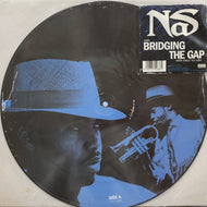 NAS / Bridging The Gap (675468 6, 12inch)