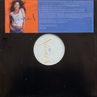 JANET JACKSON / Someone To Call My Lover (VSTDJ1813, 12inch)
