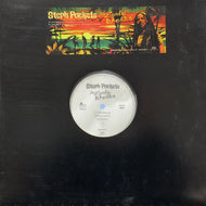 STEPH POCKETS / Can't Give Up (FMR-063, 12inch)