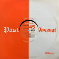 ODYSSEY / Native New Yorker / Don't Tell Me Tell Her (PAPRT 404, 12inch)