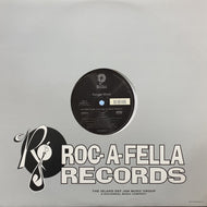 KANYE WEST / All Falls Down (B0002018-11, 12inch)