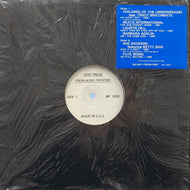 V.A. (FAYE WONG, LAURYN HILL) / Oh Happy Day / I'm Still Wainting (MF 1008, 12inch)