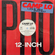 CAMP LO / Coolie High (PRO-7445-0,12inch)