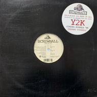 SCREWBALL / F.A.Y.B.A.N. (TB363, 12inch)