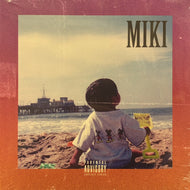MIKI / Breath / You Want Me (BPMT-1009EP, 7inch)