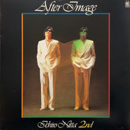 新田一郎 / After Image (Cl-15, LP)