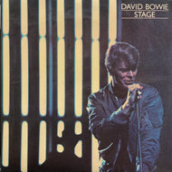 DAVID BOWIE / Stage (PL 02913(2), 2LP)