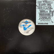 V.A. (Joni Mitchell, Eric Clapton) / Big Yellow Taxi / Change The World (Phoenix Sound, 12inch)