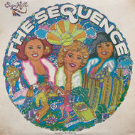 SEQUENCE / The Sequence (SH 267, LP)