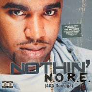 N.O.R.E. / Nothin' (063 926-1, 12inch)