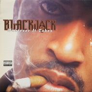 BLACKJACK / Whatever It Takes (PENV 0174, 12inch)