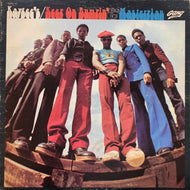 KAY-GEE'S / Keep On Bumpin' & Masterplan (GANG 101, LP)