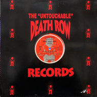 SNOOP DOGGY DOGG / Vapors (INT8P-6133, 12inch)