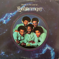 ENCHANTMENT / Journey To The Land Of...Enchantment (BXL1-3269, LP)