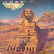 OSIRIS / Since Before Our Time (BSK 3311,LP)