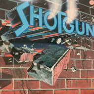 SHOTGUN / Shotgun III (AA-1118, LP)