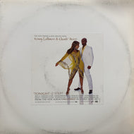 KENNY LATTIMORE & CHANTE MOORE / Tonight (2 Step) LFD 69703-1, 12inch