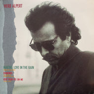 HERB ALPERT / Making Love In The Rain (SP-12247, 12inch)