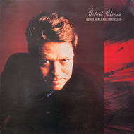 ROBERT PALMER / Mercy Mercy Me / I Want You (12EM 173, 12inch)