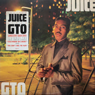 ORAN 'JUICE' JONES / G.T.O. Gangsters Takin' Over (FC 40955, LP)