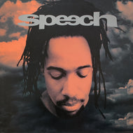SPEECH / Speech (F1-37024, 2LP)