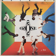 OZONE / Walk On (M7-938R1, LP)