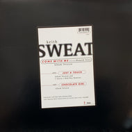 KEITH SWEAT / Come With Me (0-63945, 12inch)