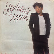 STEPHANIE MILLS / Sweet Sensation (T 703, LP)