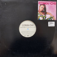 COMA-CHI / Perfect Angel / Sayonara (R-0980529, 12inch)