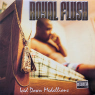 ROYAL FLUSH / Iced Down Medallions (TVT 6614-0, 12inch)