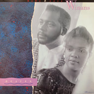 BEBE & CECE WINANS / Heaven (C1 90959, LP)