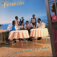 CONTROLLERS / For The Love Of My Woman (MCA-42043, LP)