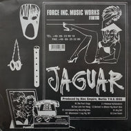 JAGUAR / Jaguar (FIM 116, 12inch x 2)
