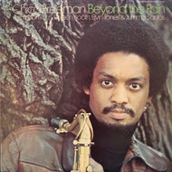 CHICO FREEMAN / Beyond The Rain (OJC-479, LP) Reissue