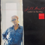 JILL SCOTT / Gettin' In The Way (670527 6, 12inch)