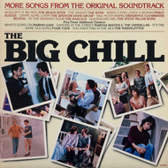 O.S.T. (Percy Sledge, Marvin Gaye) / The Big Chill (6094ML, LP)