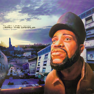 DJ JS-1 + DUB L FEAT. JERU THE DAMAJA / Won't Stop (ECH 10555, 12inch)