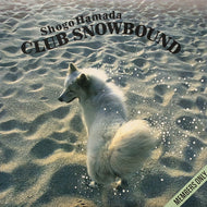 浜田省吾 / Club Snowbound ( CBS/Sony, 18AH 1960, LP)