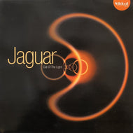 JAGUAR / Out Of The Light (WC LP2, 2LP)