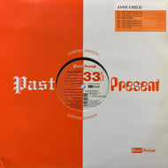 JANE CHILD / Don't Wanna Fall In Love (PAPRT 808, 12inch)