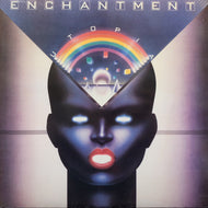 ENCHANTMENT / Utopia (FC 38959, LP) Reissue