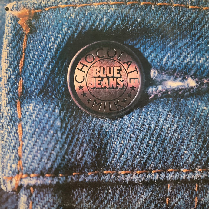 CHOCOLATE MILK / Blue Jeans (AFL1-3896, LP)