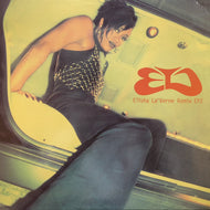 ELISHA LA'VERNE / Remix EP2 (RR12-88097, 12inch x 2)
