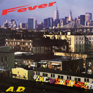 A.D. / Fever (SM1042, 12inch)